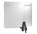 KACO blueplanet 10.0 NX3 M2 – PV-Wechselrichter 3-phasig, 10 kW, 2 MPPT, WiFi & App