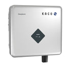 KACO blueplanet 5.0 NX1 M2 – PV-Wechselrichter 1-phasig, 5 kW, 2 MPPT, WiFi & App