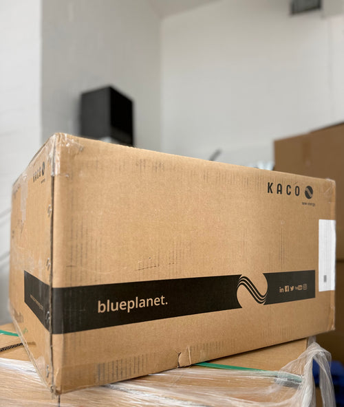 KACO BLUEPLANET 10.0 NX3 M2